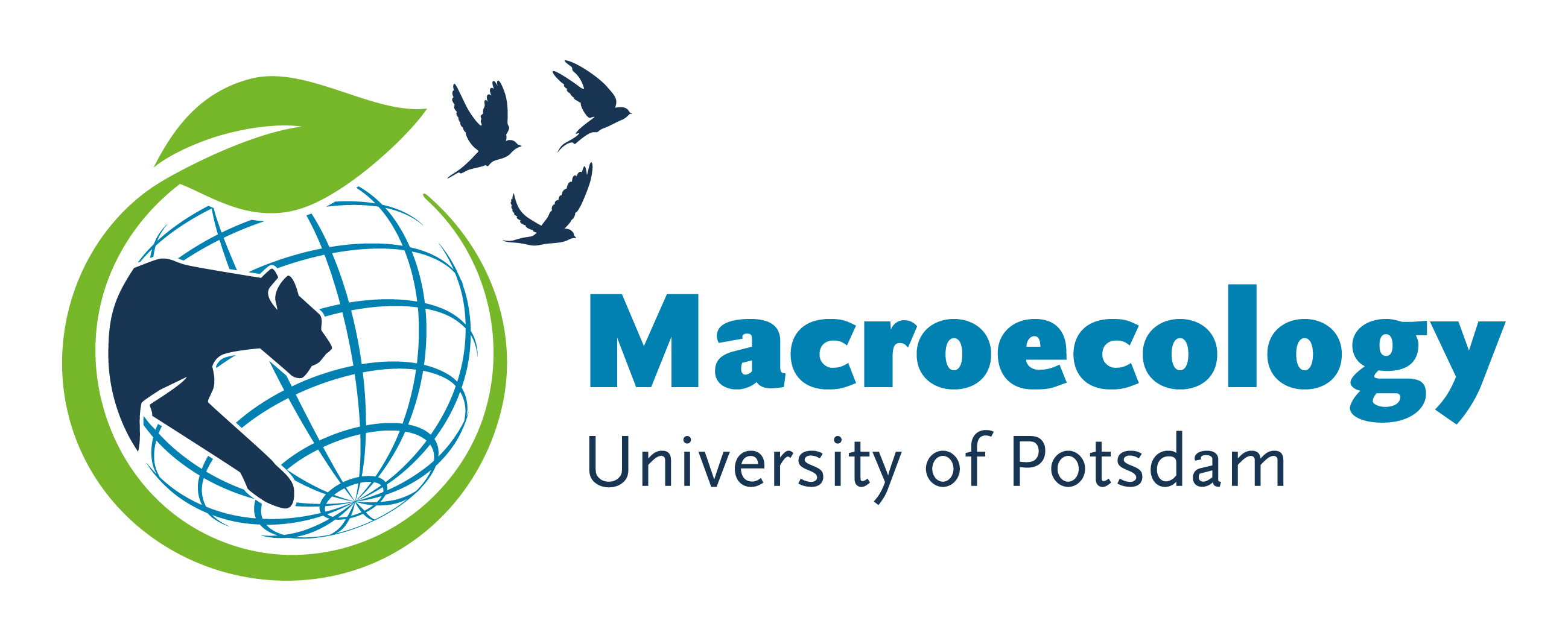 UP-Macroecology